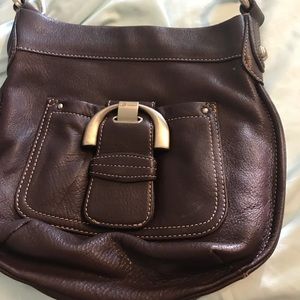 B. Makowsky Handbag